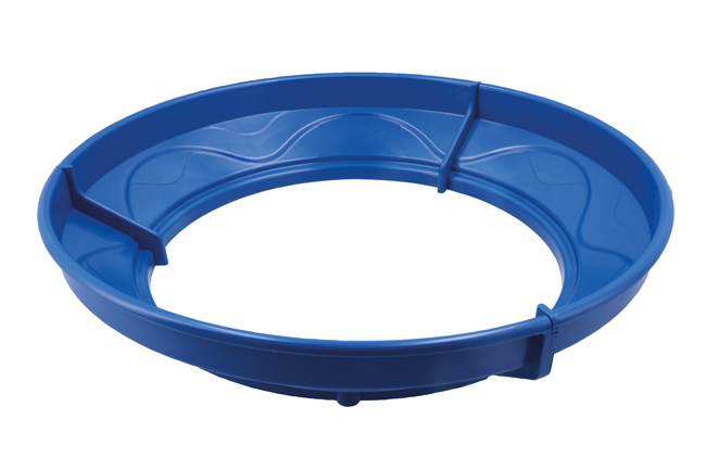 St�nkskydd servicevagn