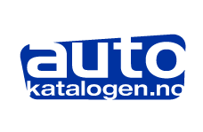 Velkommen til Autokatalogen! 